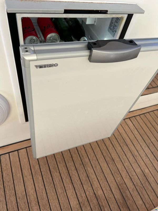 Innovazione & Progetti Mira 44 HT SC