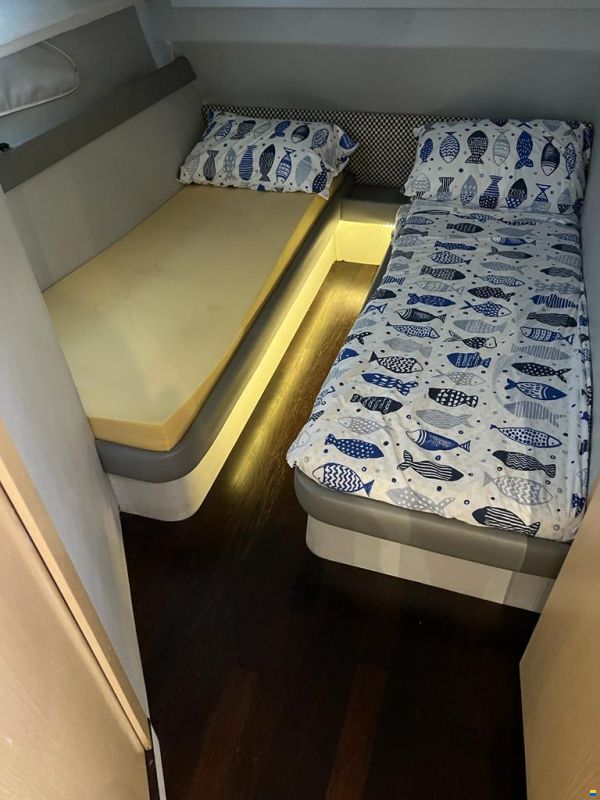 Innovazione & Progetti Mira 44 HT SC