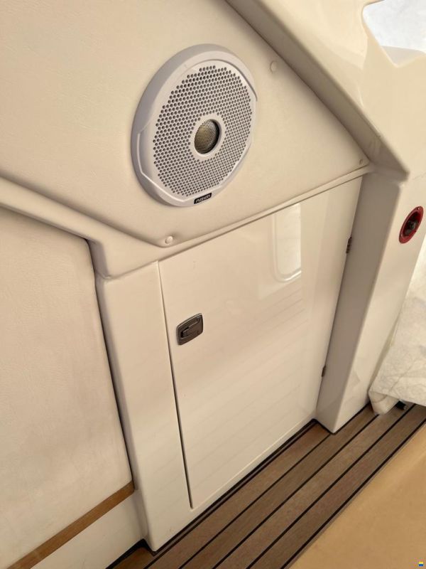 Innovazione & Progetti Mira 44 HT SC