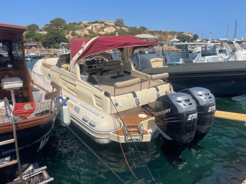 Solemar 27 OCEANIS