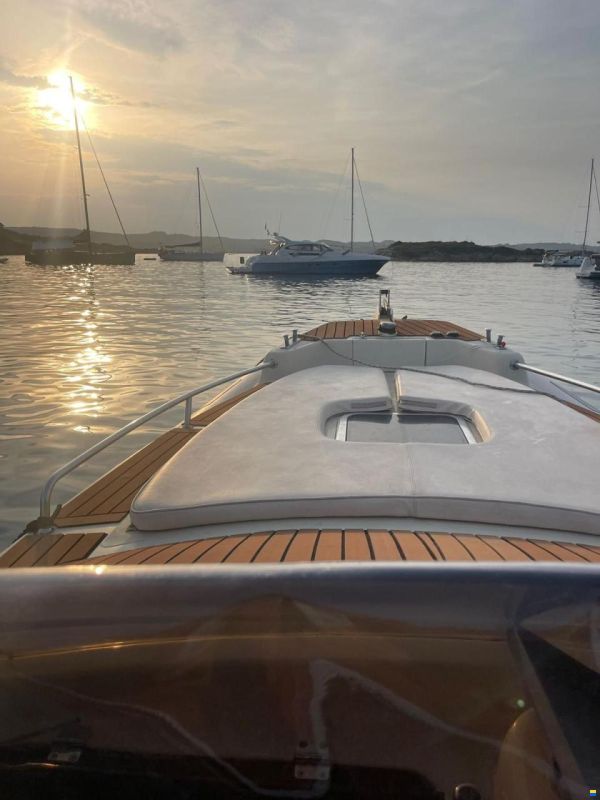 Solemar 27 OCEANIS