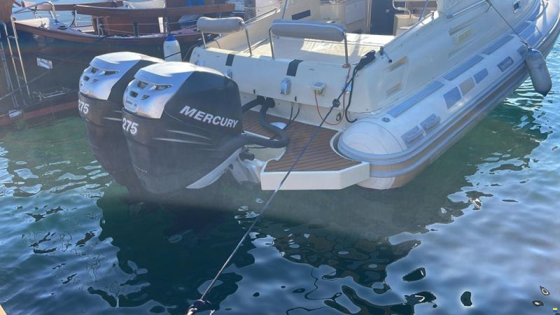 Solemar 27 OCEANIS