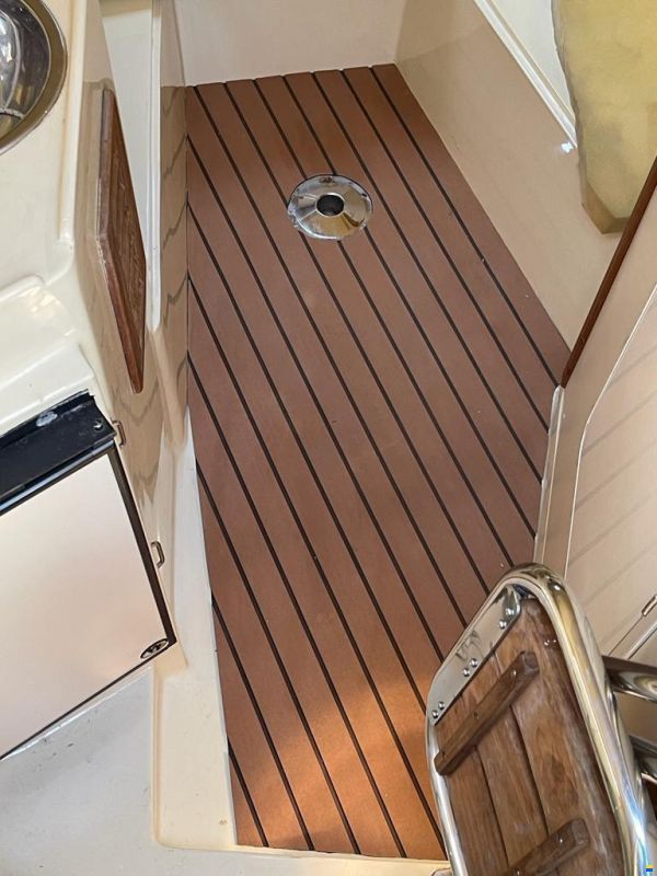 Solemar 27 OCEANIS