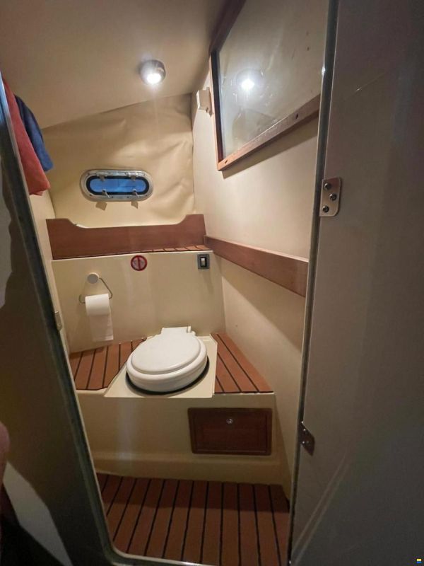 Solemar 27 OCEANIS