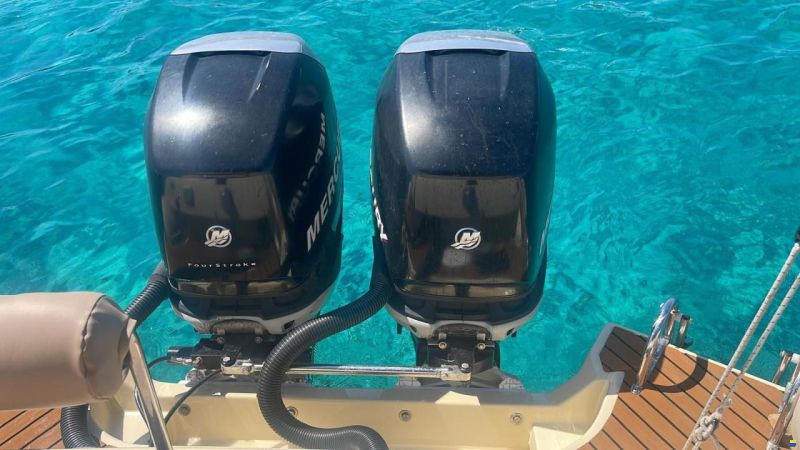 Solemar 27 OCEANIS