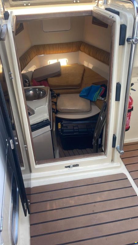 Solemar 27 OCEANIS