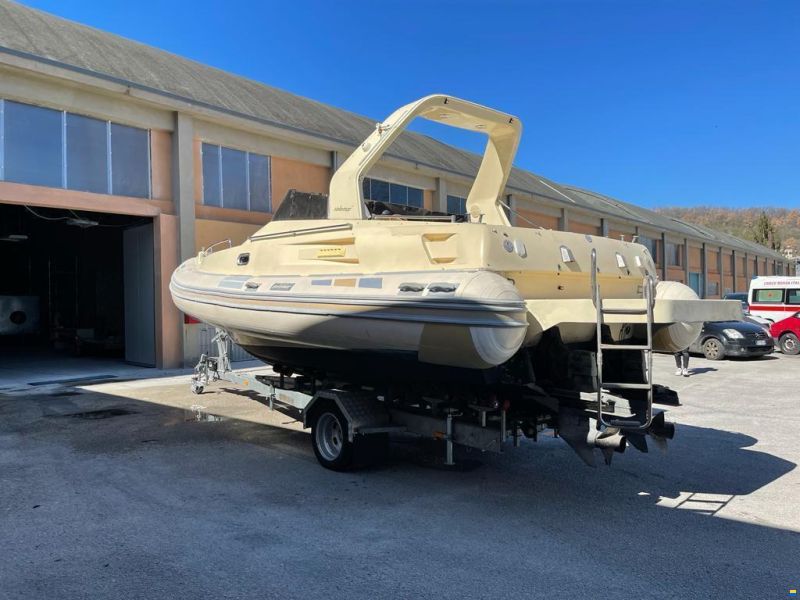 Solemar 27 OCEANIS