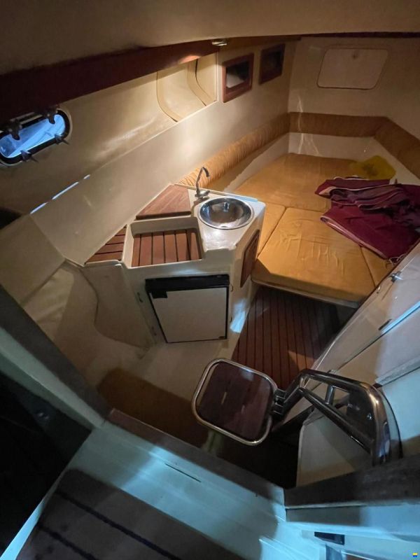 Solemar 27 OCEANIS