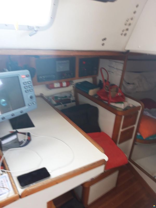 J Boats J39