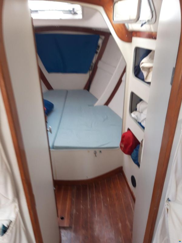 J Boats J39