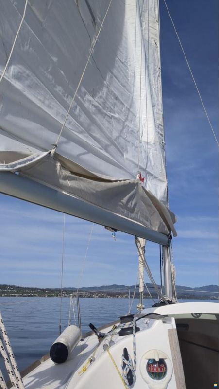 Beneteau First 21.7 S