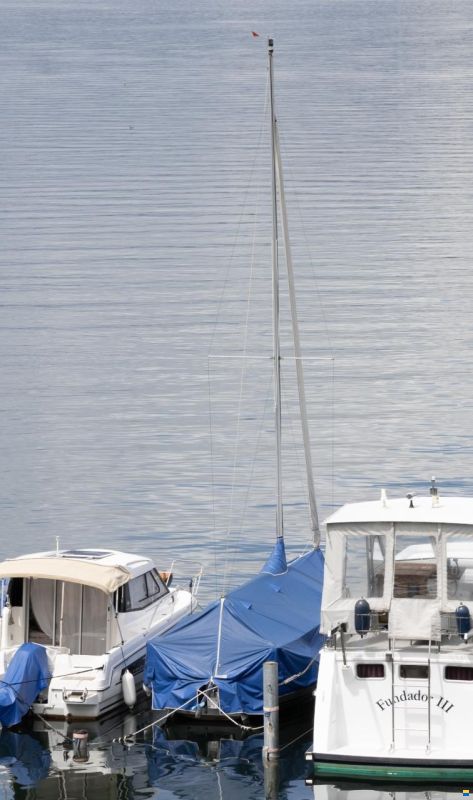 Beneteau First 21.7 S