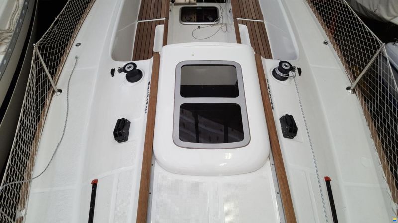 Beneteau First 21.7 S