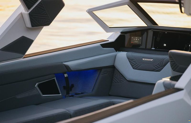 MasterCraft XStar 23 ou 25 pieds 2026