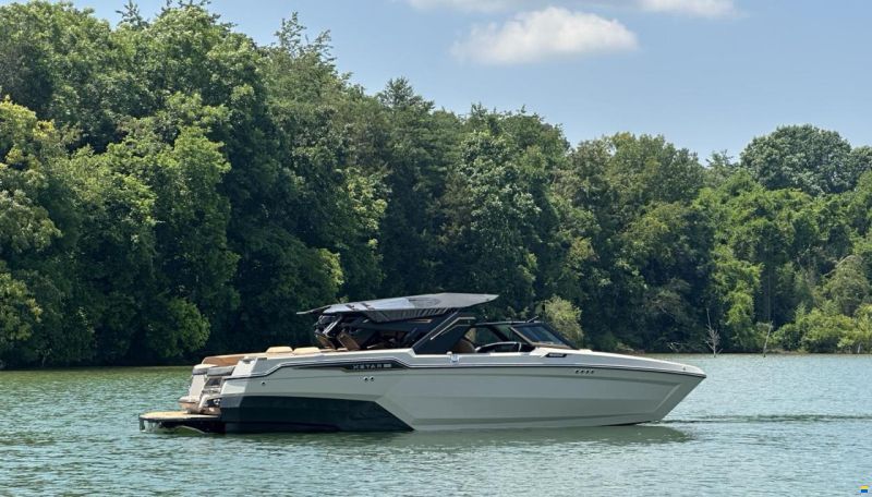 MasterCraft XStar 23 ou 25 pieds 2026