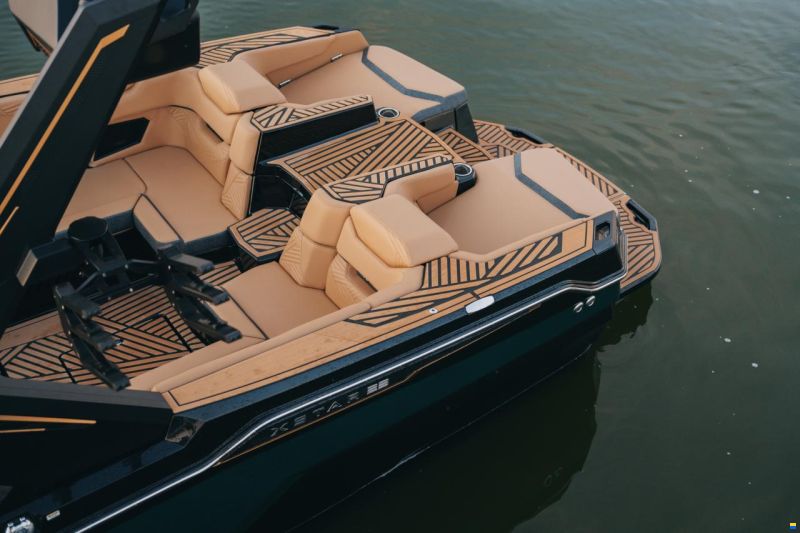 MasterCraft XStar 23 ou 25 pieds 2026