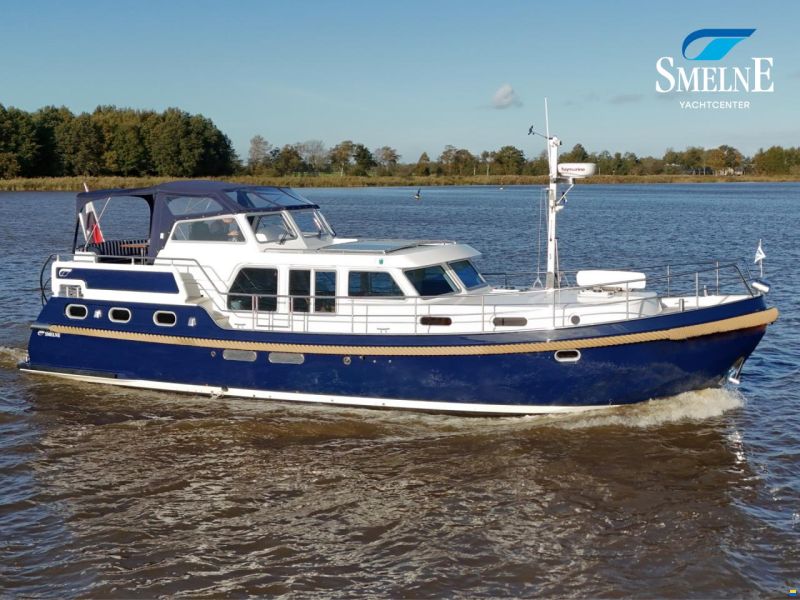 Smelne Vlet 1350