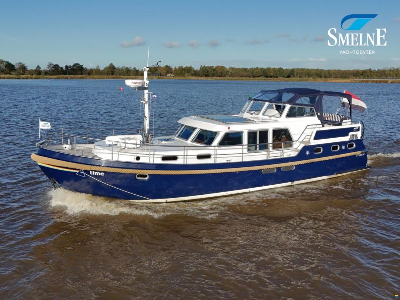 Smelne Vlet 1350