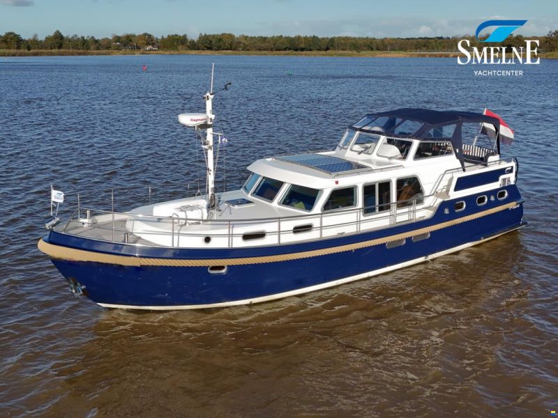 Smelne Vlet 1350