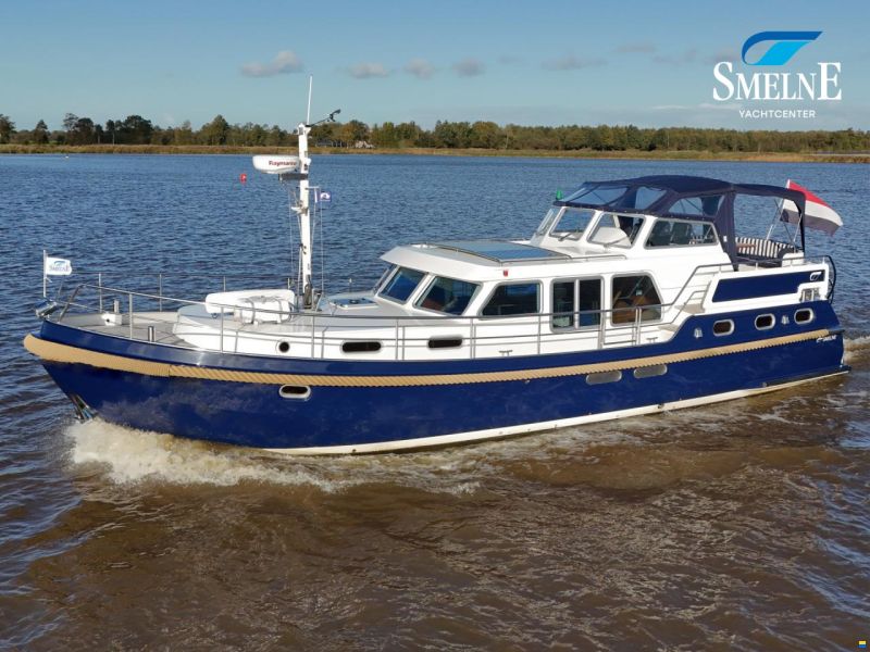 Smelne Vlet 1350