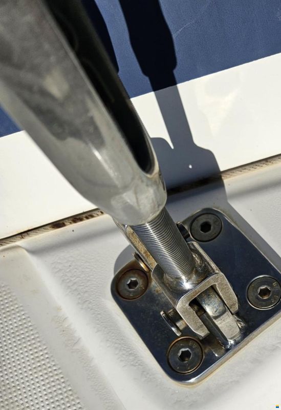 Bavaria 50 Cruiser