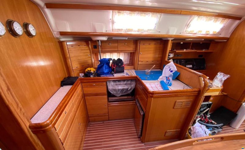 Bavaria 50 Cruiser