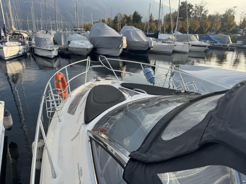 Cranchi 33 Endurance | bestes Boot 2012