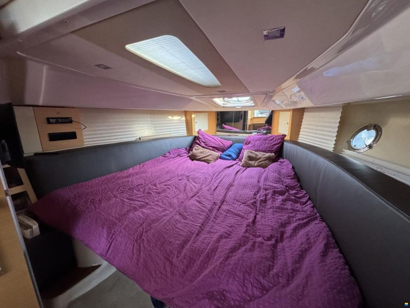 Cranchi 33 Endurance | bestes Boot 2012