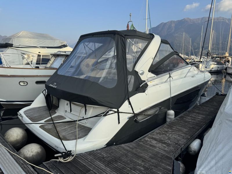 Cranchi 33 Endurance | bestes Boot 2012