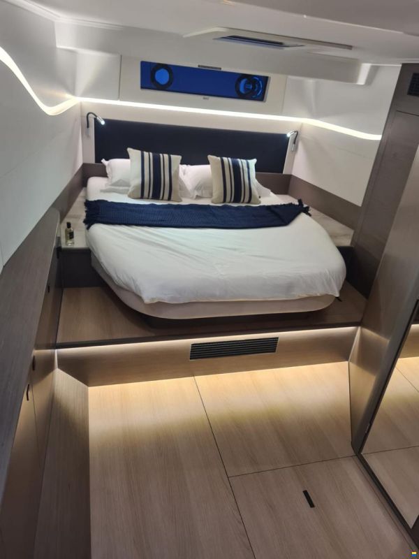 Beneteau Gran Turismo 40 IB