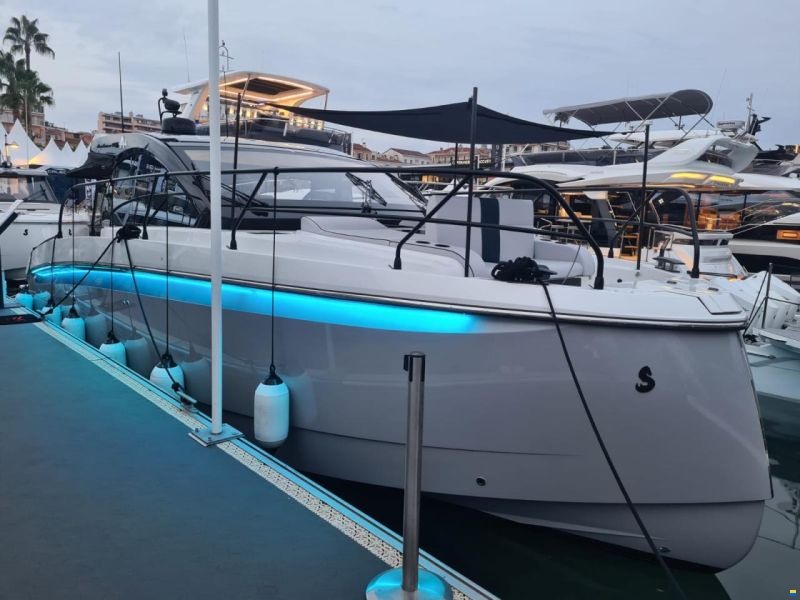Beneteau Gran Turismo 40 IB