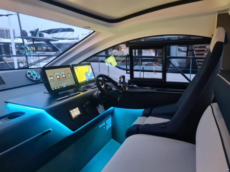 Beneteau Gran Turismo 40 IB