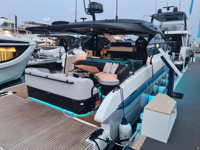 Beneteau Gran Turismo 40 IB