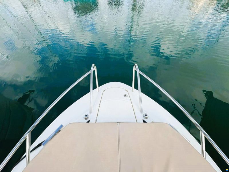 Parker 850 Voyager