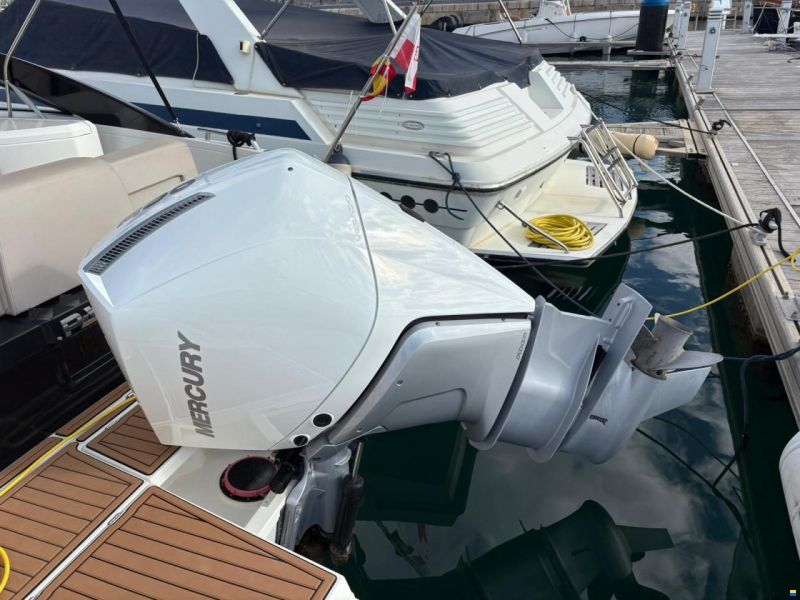 Parker 850 Voyager