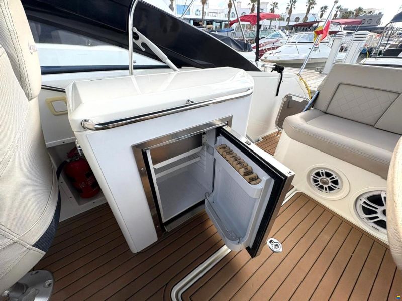 Parker 850 Voyager