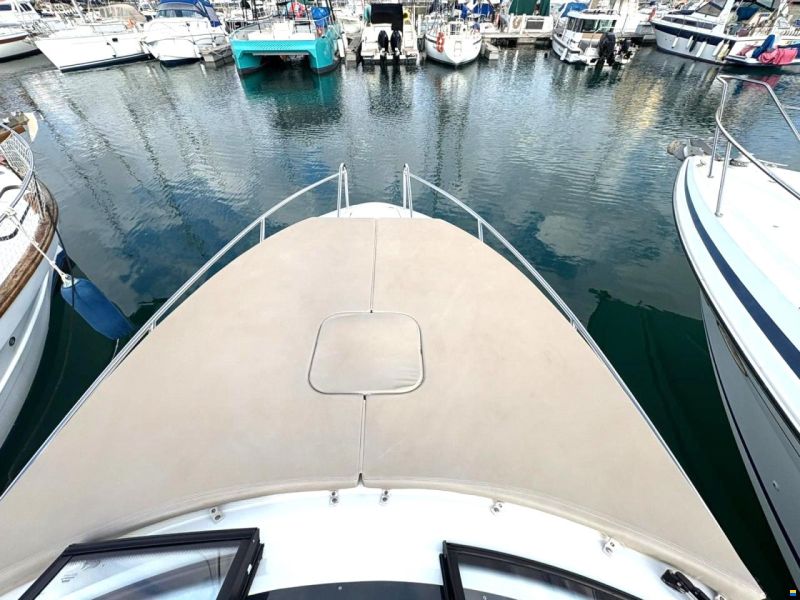 Parker 850 Voyager