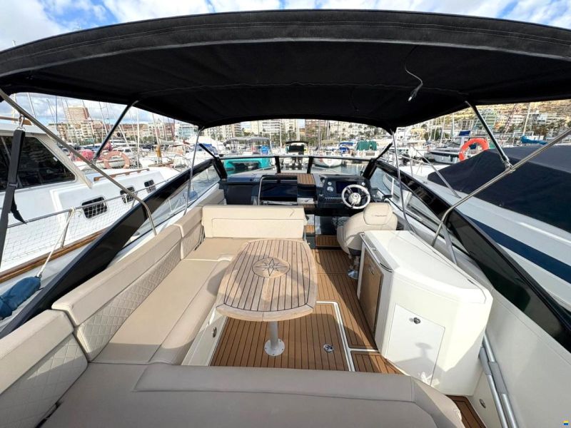 Parker 850 Voyager