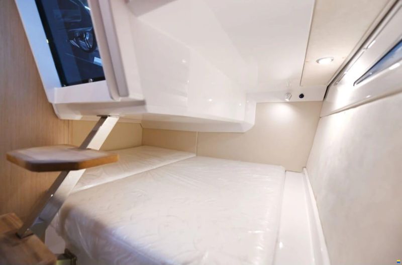 Parker 850 Voyager