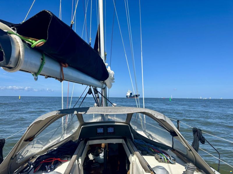 Beneteau Oceanis 350