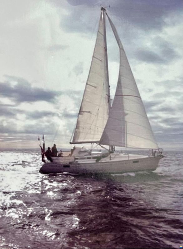 Beneteau Oceanis 350