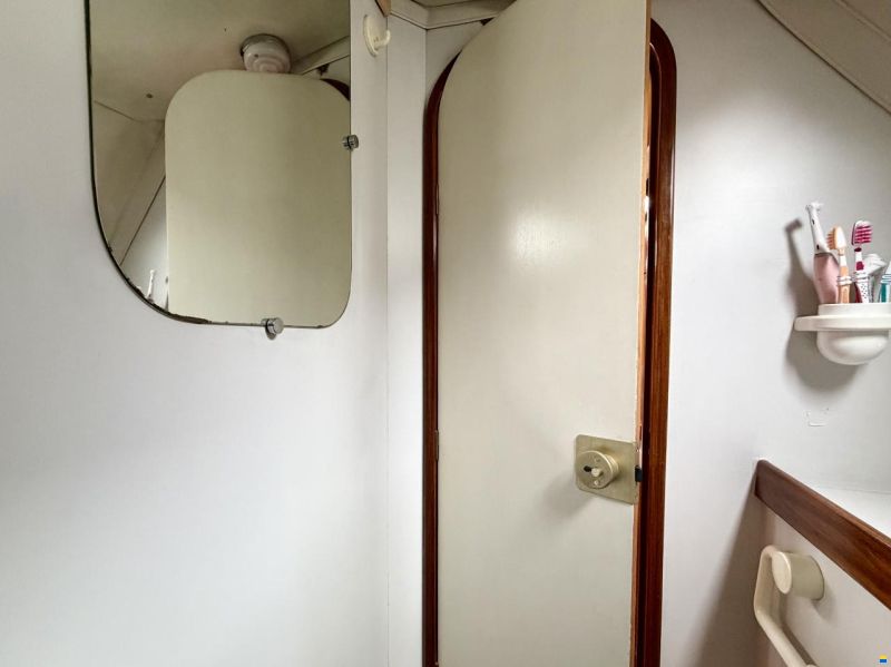 Beneteau Oceanis 350