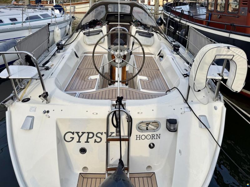 Beneteau Oceanis 350
