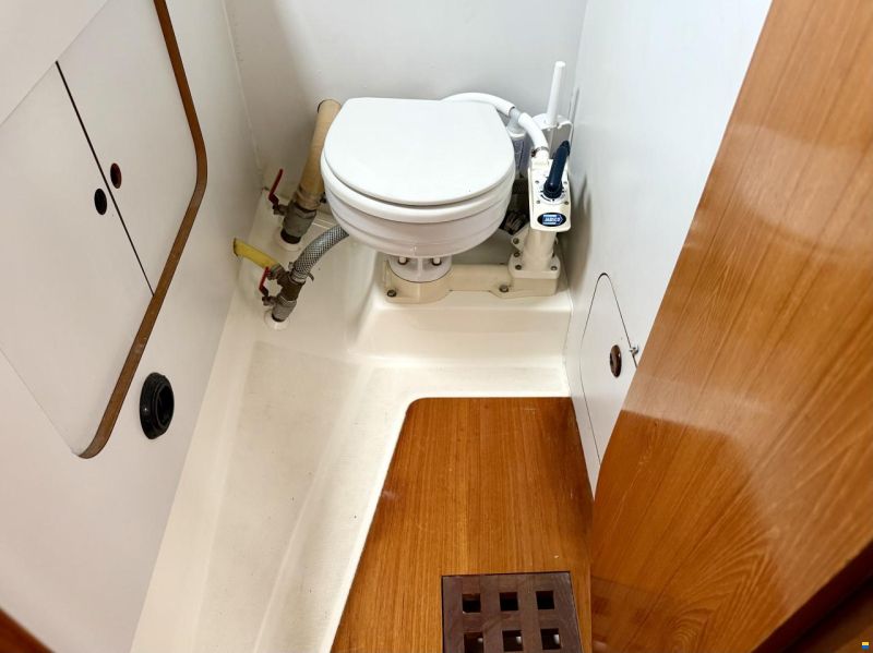 Beneteau Oceanis 350