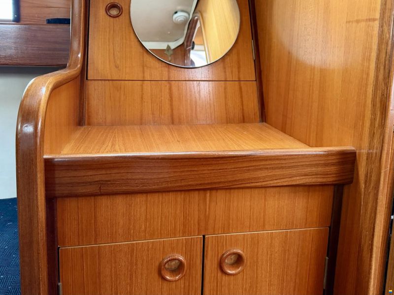 Beneteau Oceanis 350