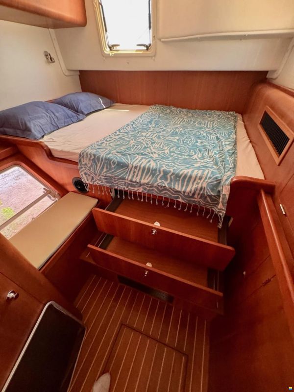 Antares Catamarans Antares 44