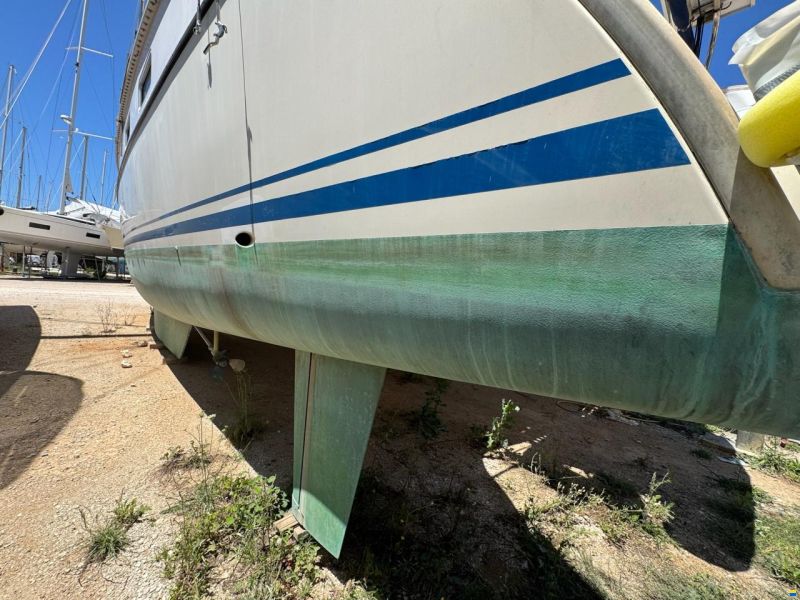 Antares Catamarans Antares 44