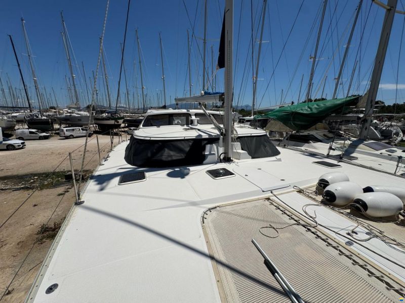 Antares Catamarans Antares 44
