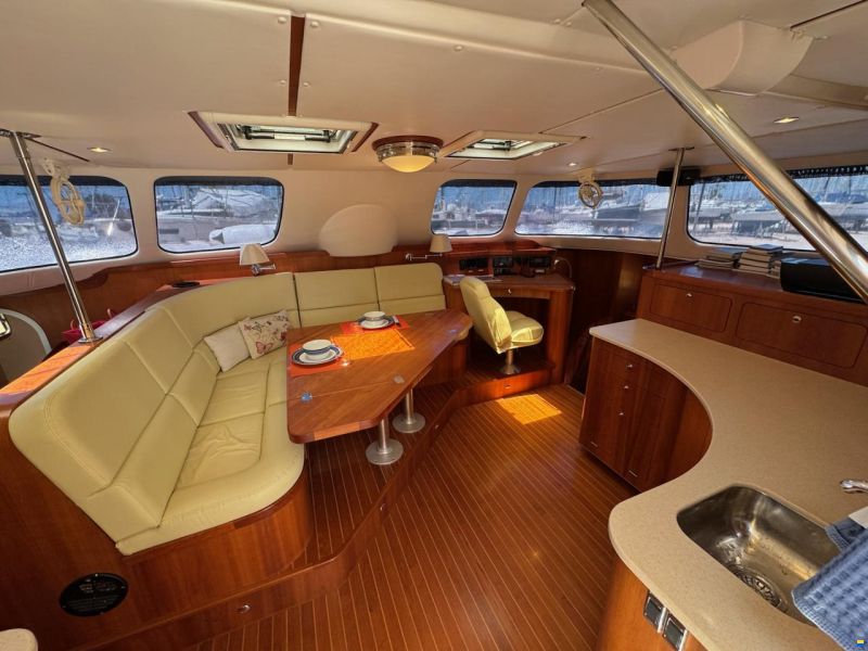 Antares Catamarans Antares 44