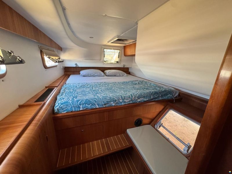 Antares Catamarans Antares 44